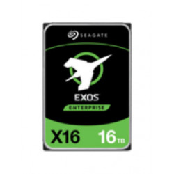 Seagate Exos X18 3.5" 16000 GB SAS