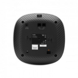 Aruba, a Hewlett Packard Enterprise company Aruba AP-345 (RW) 4300 Mbit/s Bianco, Nero Supporto Power over Ethernet (PoE)