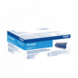 Brother TN-247C cartuccia toner Originale Ciano 1 pezzo(i)