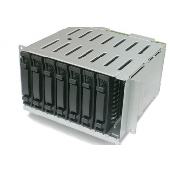 Lenovo Thinksystem ST550...