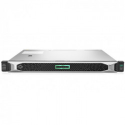 Hewlett Packard Enterprise ProLiant DL160 Gen10 server 48 TB 2,4 GHz 16 GB Rack (1U) Intel® Xeon® Silver 500 W DDR4-SDRAM
