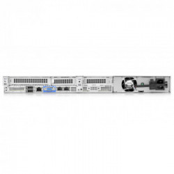 Hewlett Packard Enterprise ProLiant DL160 Gen10 server 48 TB 2,4 GHz 16 GB Rack (1U) Intel® Xeon® Silver 500 W DDR4-SDRAM