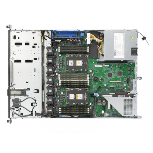 Hewlett Packard Enterprise ProLiant DL160 Gen10...