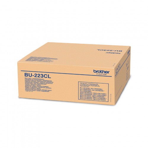 Brother BU-223CL Cintura 1 pezzo(i)
