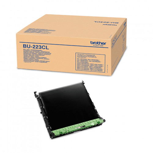 Brother BU-223CL Cintura 1 pezzo(i)