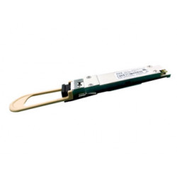Hewlett Packard Enterprise X141 40G QSFP+ LC BiDi 150m modulo del ricetrasmettitore di rete Fibra ottica 40000 Mbit/s QSFP+