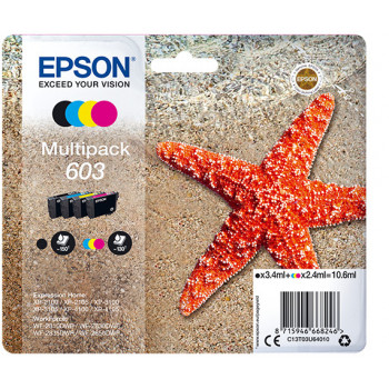 Epson Multipack 4-colours...