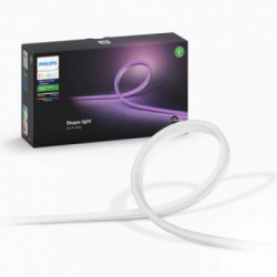 Philips Hue White and Color ambiance Lightstrip da esterni 5 metri