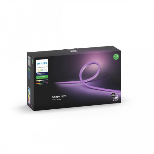 Philips Hue White and Color ambiance Lightstrip...