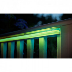 Philips Hue White and Color ambiance Lightstrip da esterni 5 metri