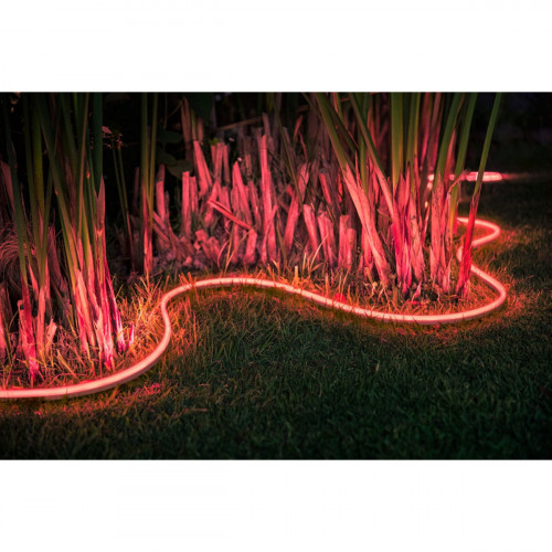 Philips Hue White and Color ambiance Lightstrip...