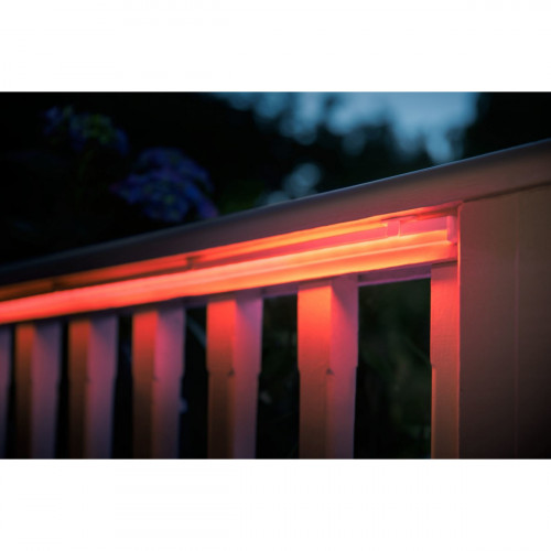 Philips Hue White and Color ambiance Lightstrip...