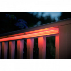 Philips Hue White and Color ambiance Lightstrip da esterni 5 metri