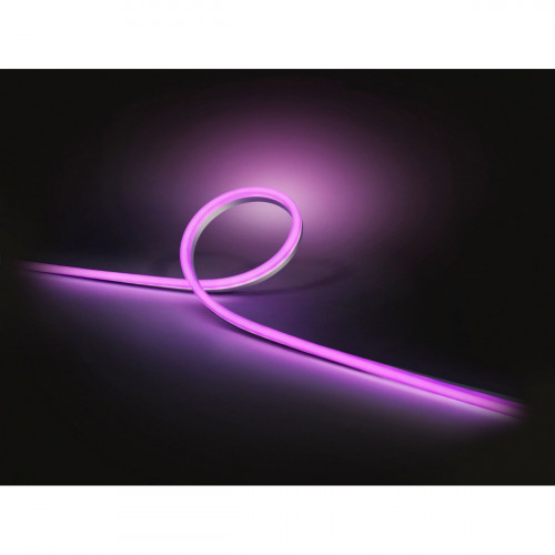 Philips Hue White and Color ambiance Lightstrip...