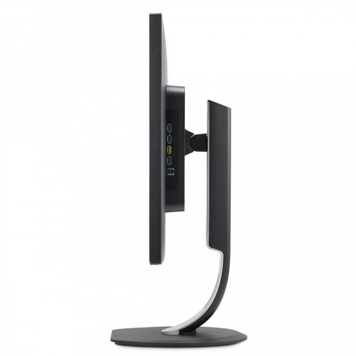 Philips P Line Monitor LCD con dock USB-C...