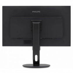 Philips P Line Monitor LCD con dock USB-C 328P6AUBREB/00