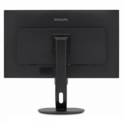 Philips P Line Monitor LCD con dock USB-C 328P6AUBREB/00