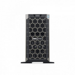 DELL PowerEdge T440 server 2,4 GHz 32 GB Tower (5U) Intel® Xeon® Silver 495 W DDR4-SDRAM