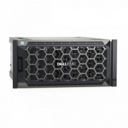 DELL PowerEdge T440 server 2,4 GHz 32 GB Tower (5U) Intel® Xeon® Silver 495 W DDR4-SDRAM