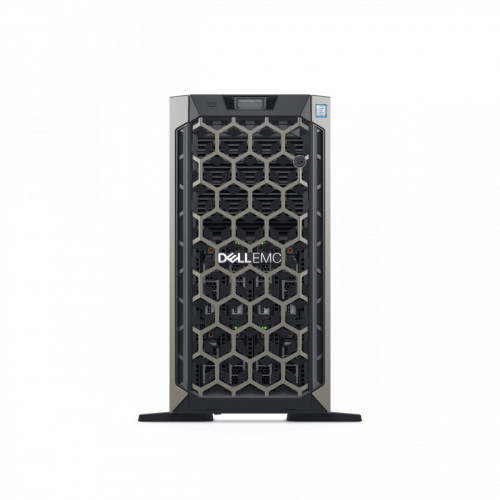 DELL PowerEdge T440 server Intel® Xeon® Silver...