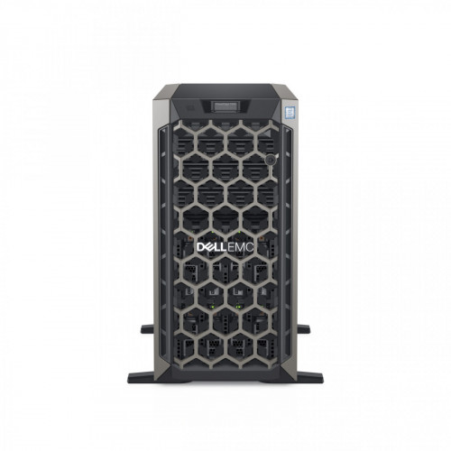 DELL PowerEdge T440 server Intel® Xeon® Silver...