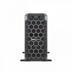 DELL PowerEdge T440 server Intel® Xeon® Silver 2,4 GHz 16 GB DDR4-SDRAM Tower (5U) 495 W