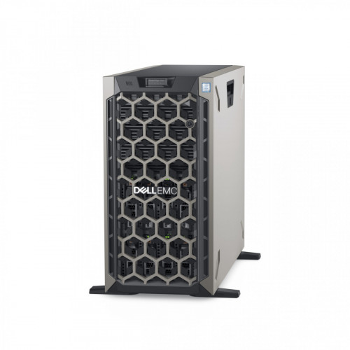 DELL PowerEdge T440 server Intel® Xeon® Silver...