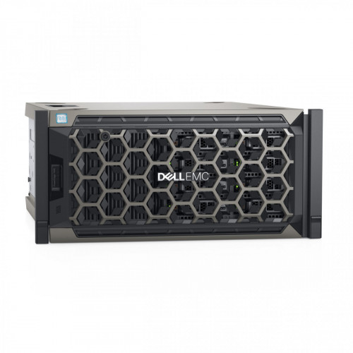 DELL PowerEdge T440 server Intel® Xeon® Silver...