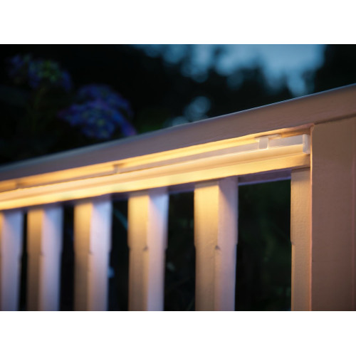 Philips Hue White and Color ambiance Lightstrip...