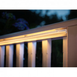 Philips Hue White and Color ambiance Lightstrip da esterni 2 metri