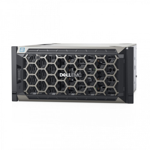 DELL PowerEdge T440 server Intel® Xeon® Silver...