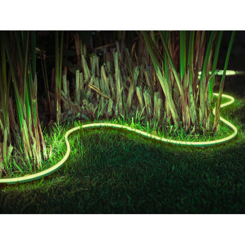 Philips Hue White and Color ambiance Lightstrip...