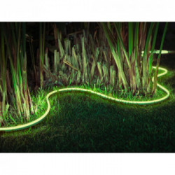 Philips Hue White and Color ambiance Lightstrip da esterni 2 metri