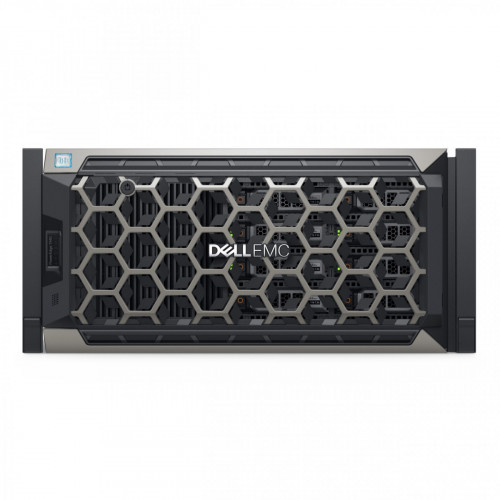 DELL PowerEdge T440 server Intel® Xeon® Silver...