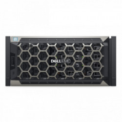 DELL PowerEdge T440 server Intel® Xeon® Silver 2,4 GHz 16 GB DDR4-SDRAM Tower (5U) 495 W