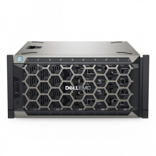 DELL PowerEdge T440 server Intel® Xeon® Silver...