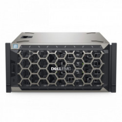 DELL PowerEdge T440 server Intel® Xeon® Silver 2,4 GHz 16 GB DDR4-SDRAM Tower (5U) 495 W