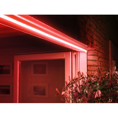 Philips Hue White and Color ambiance Lightstrip...