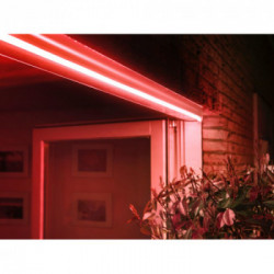 Philips Hue White and Color ambiance Lightstrip da esterni 2 metri