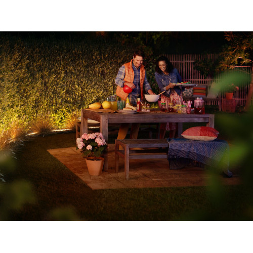 Philips Hue White and Color ambiance Lightstrip...