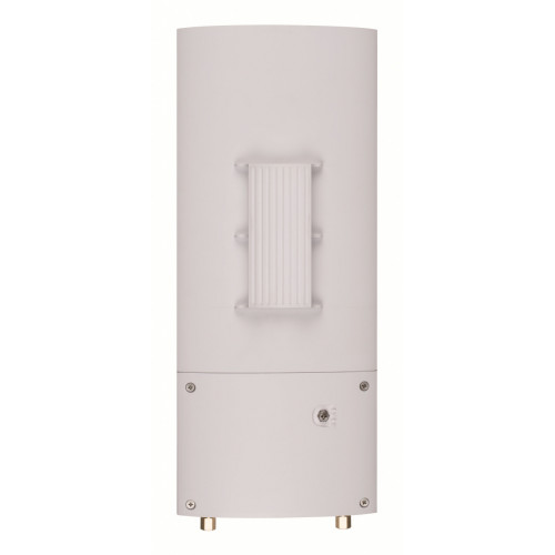 D-Link AC1300 1267 Mbit/s Bianco Supporto Power...