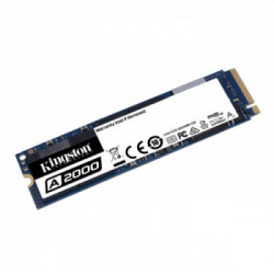 Kingston Technology A2000 M.2 1000 GB PCI Express 3.0 3D NAND NVMe