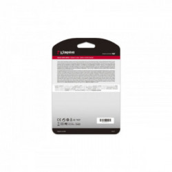 Kingston Technology A2000 M.2 1000 GB PCI Express 3.0 3D NAND NVMe