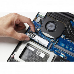 Kingston Technology A2000 M.2 1000 GB PCI Express 3.0 3D NAND NVMe