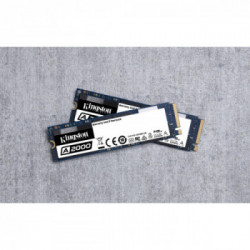 Kingston Technology A2000 M.2 1000 GB PCI Express 3.0 3D NAND NVMe