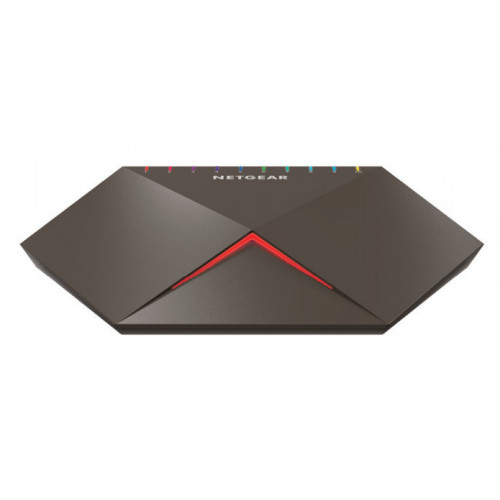 Netgear Nighthawk SX10 Gestito L3 10G Ethernet...