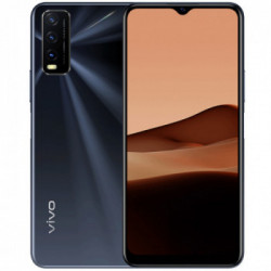 VIVO Y20s 16,5 cm (6.51") Doppia SIM Funtouch OS 11 4G Micro-USB 4 GB 128 GB 5000 mAh Nero