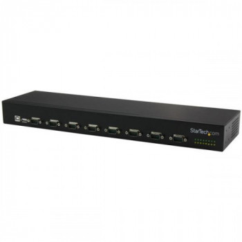StarTech.com Hub RS232...