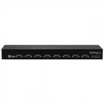 StarTech.com Hub RS232... 2