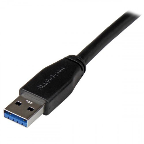StarTech.com Cavo USB 3.0 attivo USB-A a USB-B...